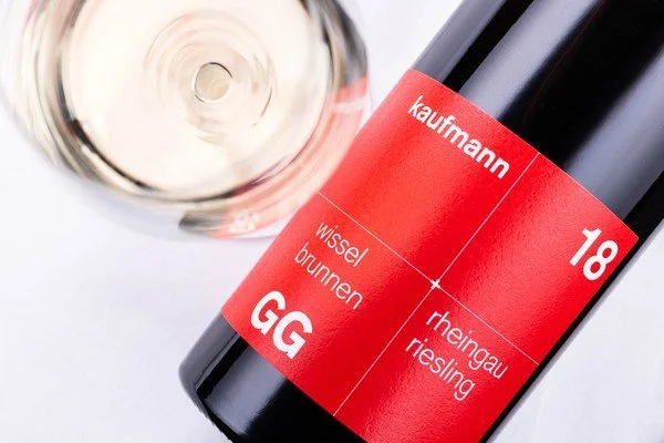 10 Jahre Weingut Kaufmann 2018