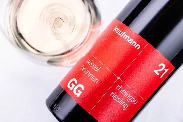 10 Jahre Weingut Kaufmann 2021