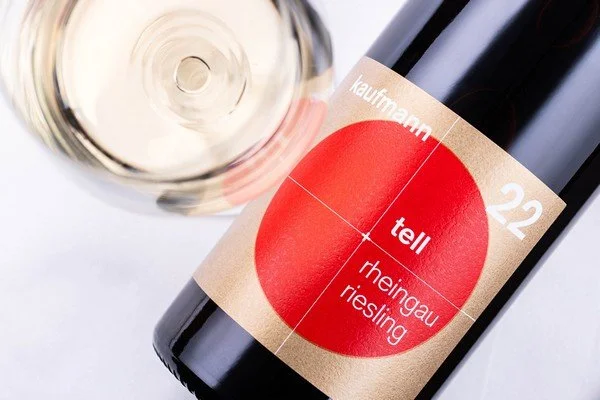 10 Jahre Weingut Kaufmann 2022