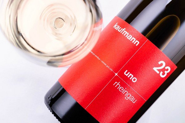 10 Jahre Weingut Kaufmann 2023