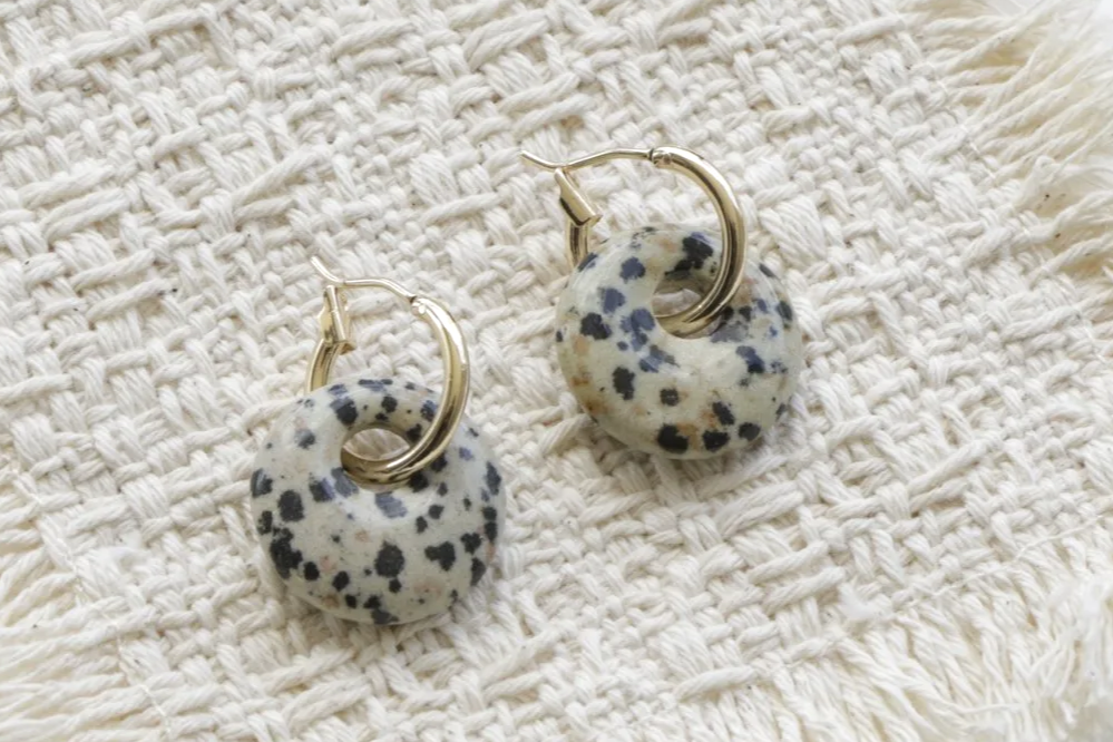 Friday Earring