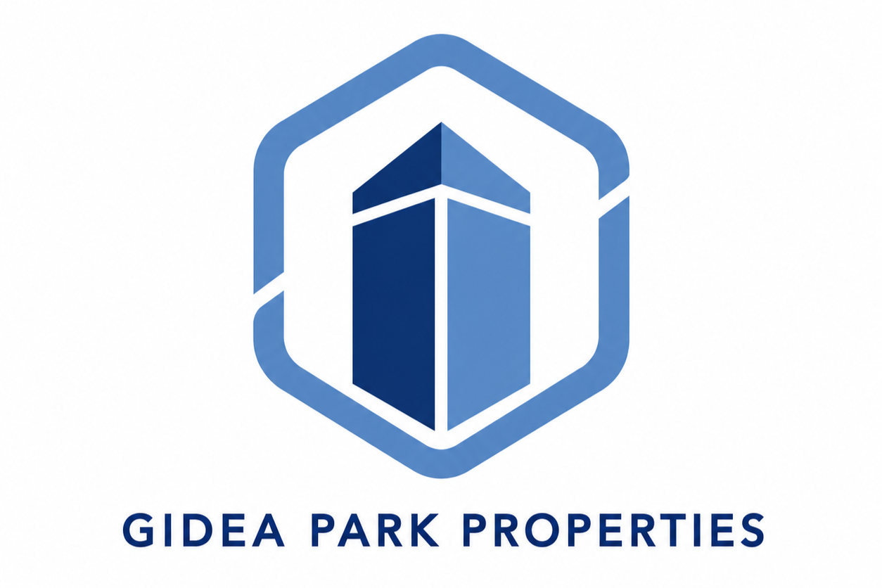 Gidea Park Properties Limited