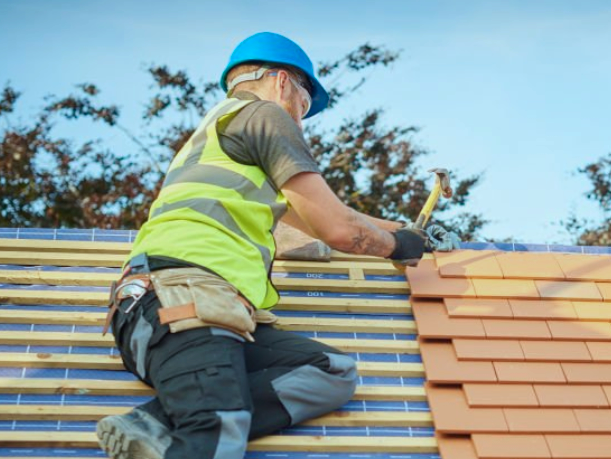 Roofing and Guttering