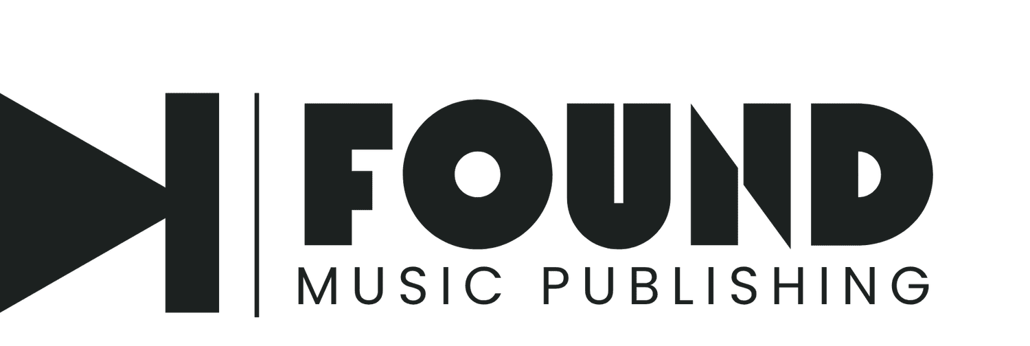 Found Music Publishing