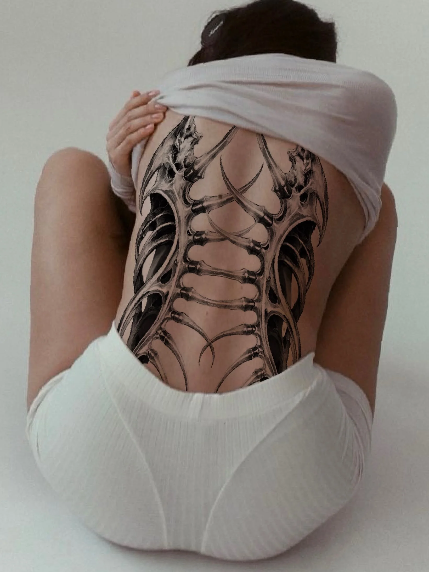 MANCHESTER - AVAILABLE CONCEPTS 
@SHEDEVIL.TATTOOSTUDIO