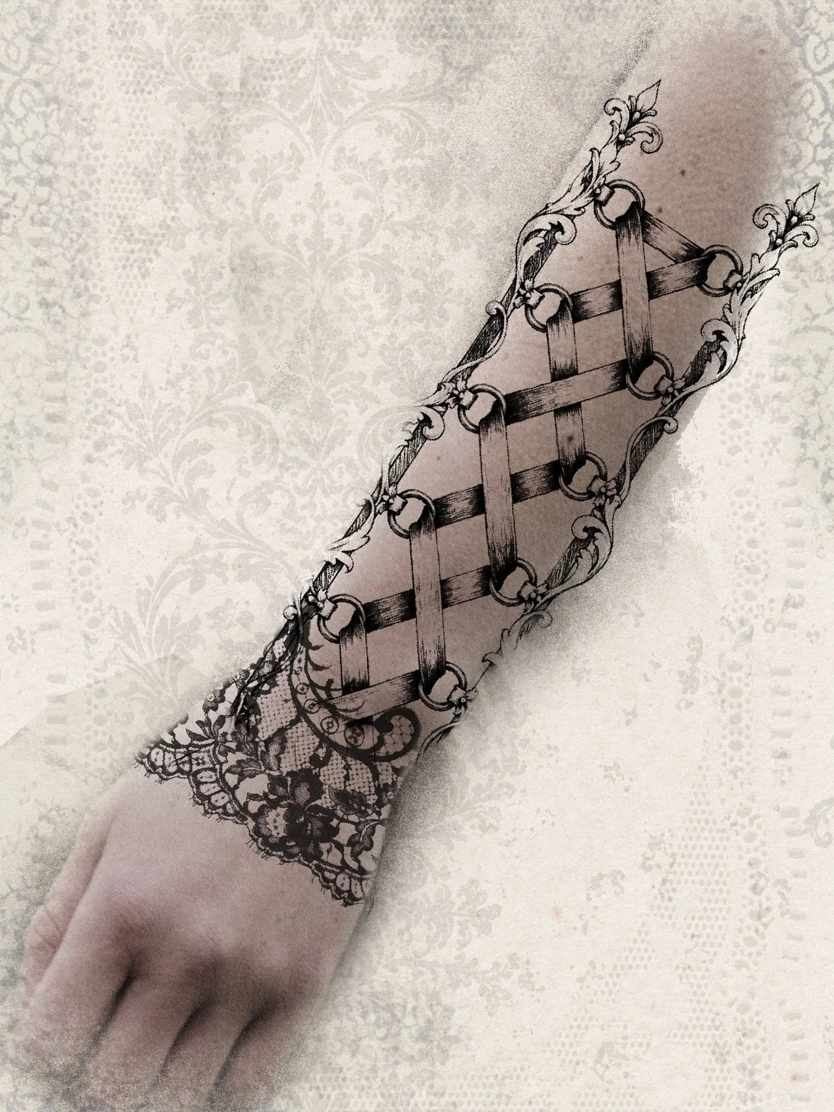 DM to book tattoo , check out my Flash highlight for more designs
Artwork - KRAFTKNIVES.COM