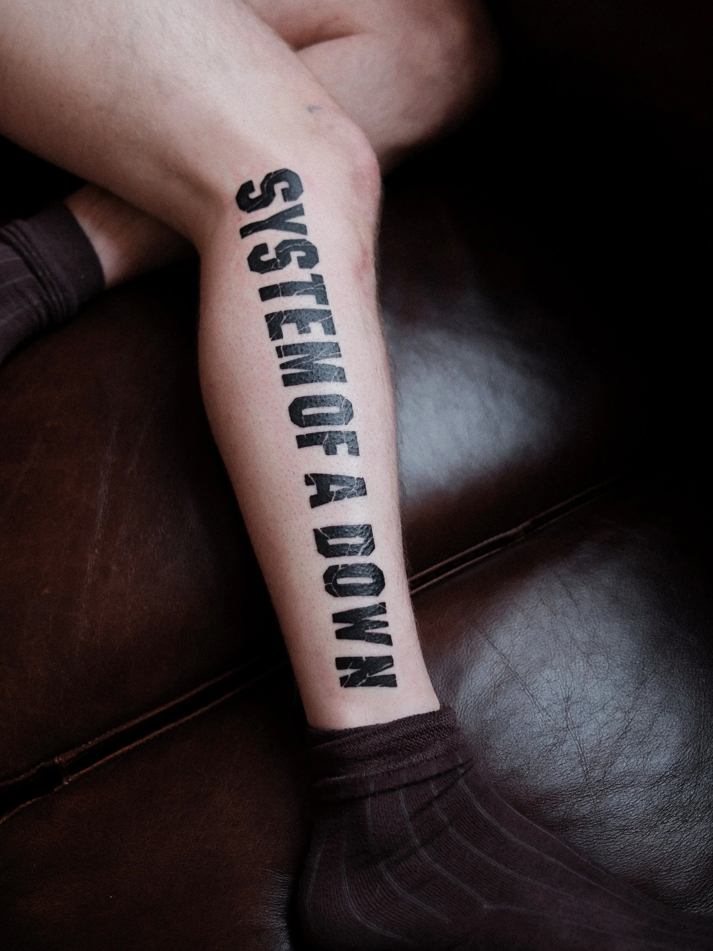 EATING SEEDS AS A PASTIME ACTIVITY 

HAPPY 25 YEARS OF TOXICITY @SYSTEMOFADOWN @SERJTANKIAN