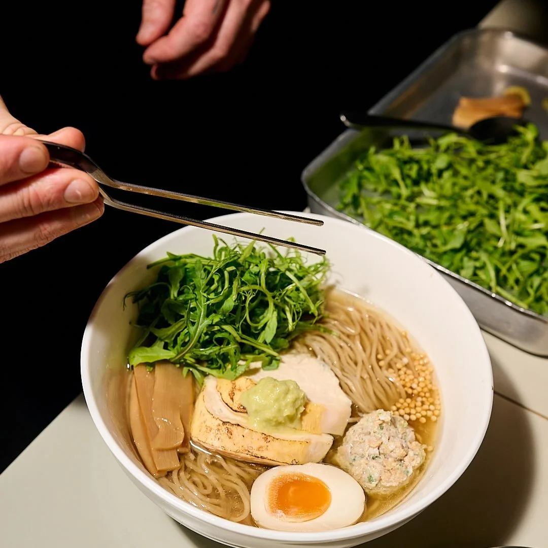 SUMMER DECIDED TO DIP FOR A BIT! 

Don&rsquo;t worry, your Everyday People have got you 👊

🤯 ALL DAY HAPPY HOUR 
🍻 COLD BEERS
🍜 HOT RAMEN 

Serving up the best bowls in the city from 12 🪩