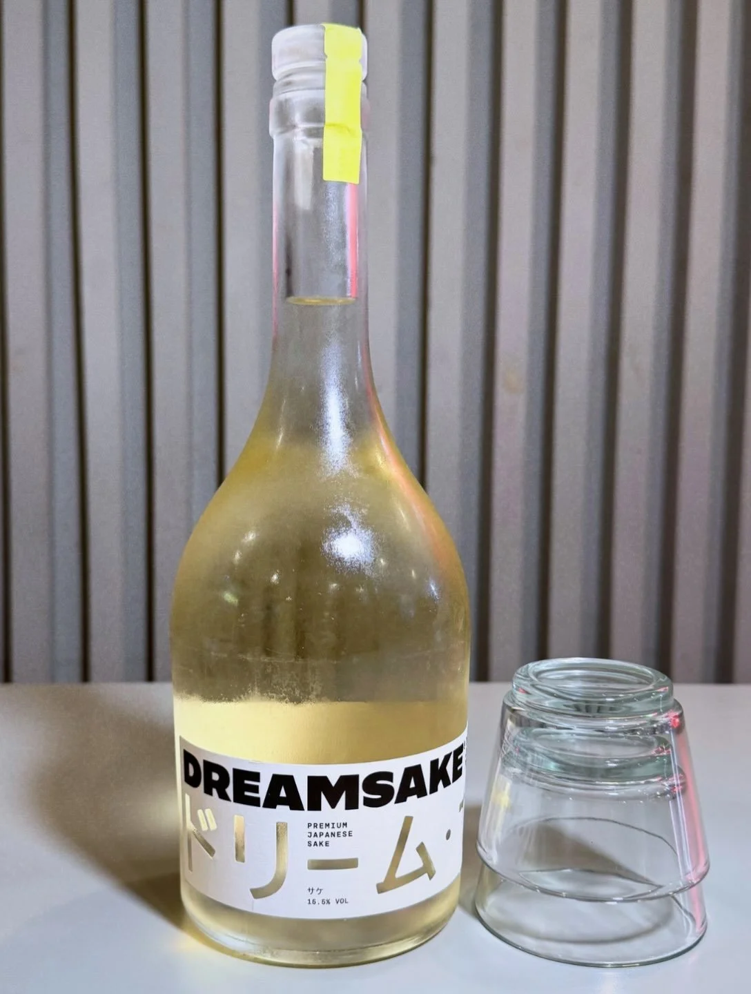 NEW DROP 💥

Now stocking @dream.sake a smooth Japanese sake, made for modern drinking.

Brewed in Hyōgo with premium rice and pure Miyamizu water, Dreamsake is that crushable, crisp bottle you&rsquo;ve been looking for. 

Never tried sake before? Th