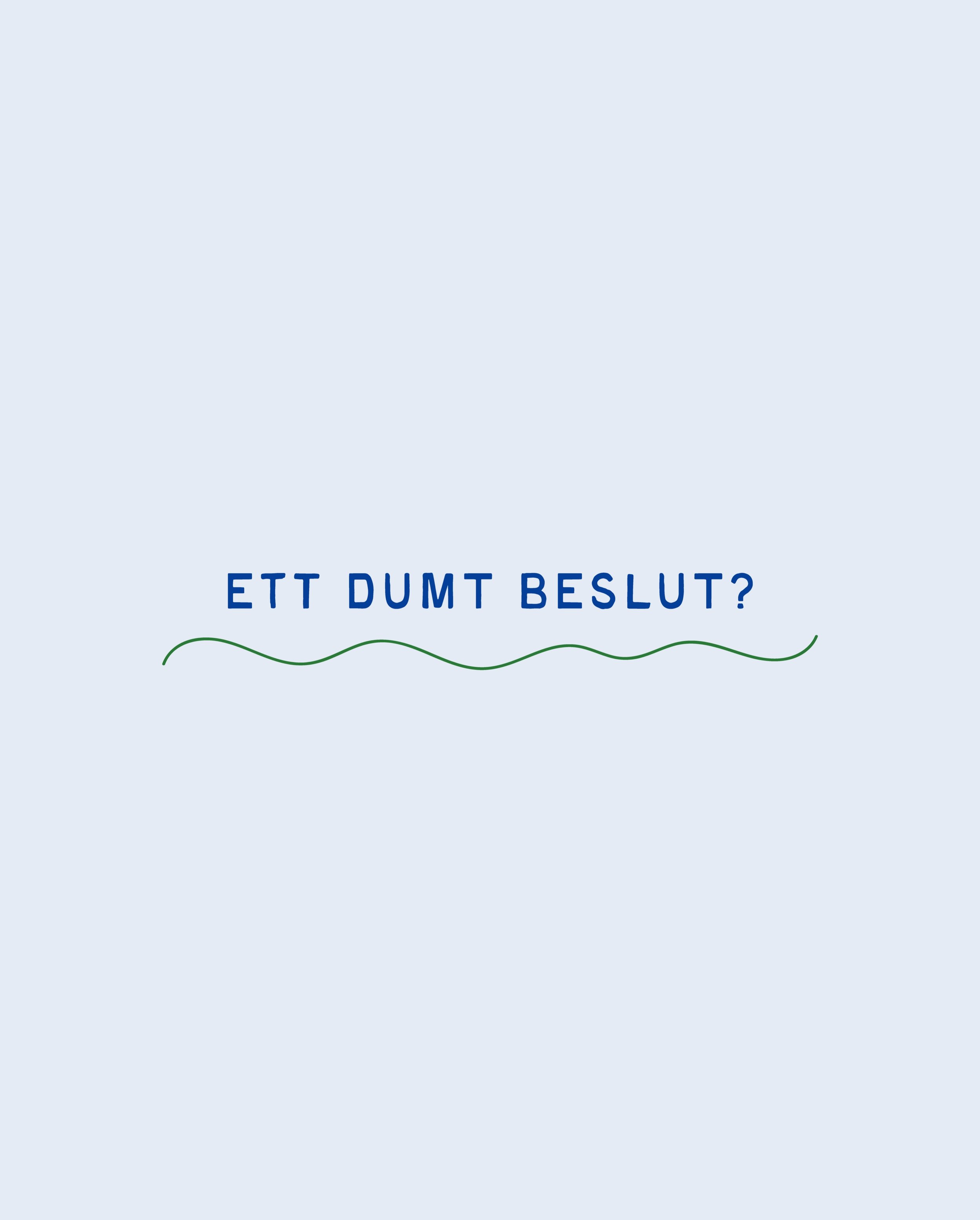 DET H&Auml;R KAN VARA DET DUMMASTE BESLUTET JAG TAGIT... 😅

Ja rent vinstm&auml;ssigt &auml;r det idiotiskt. Att byta ut LED-pucken &auml;r dock n&aring;got jag velat sedan jag startade Studio Makal&ouml;s f&ouml;r &ouml;ver ett &aring;r sedan och n