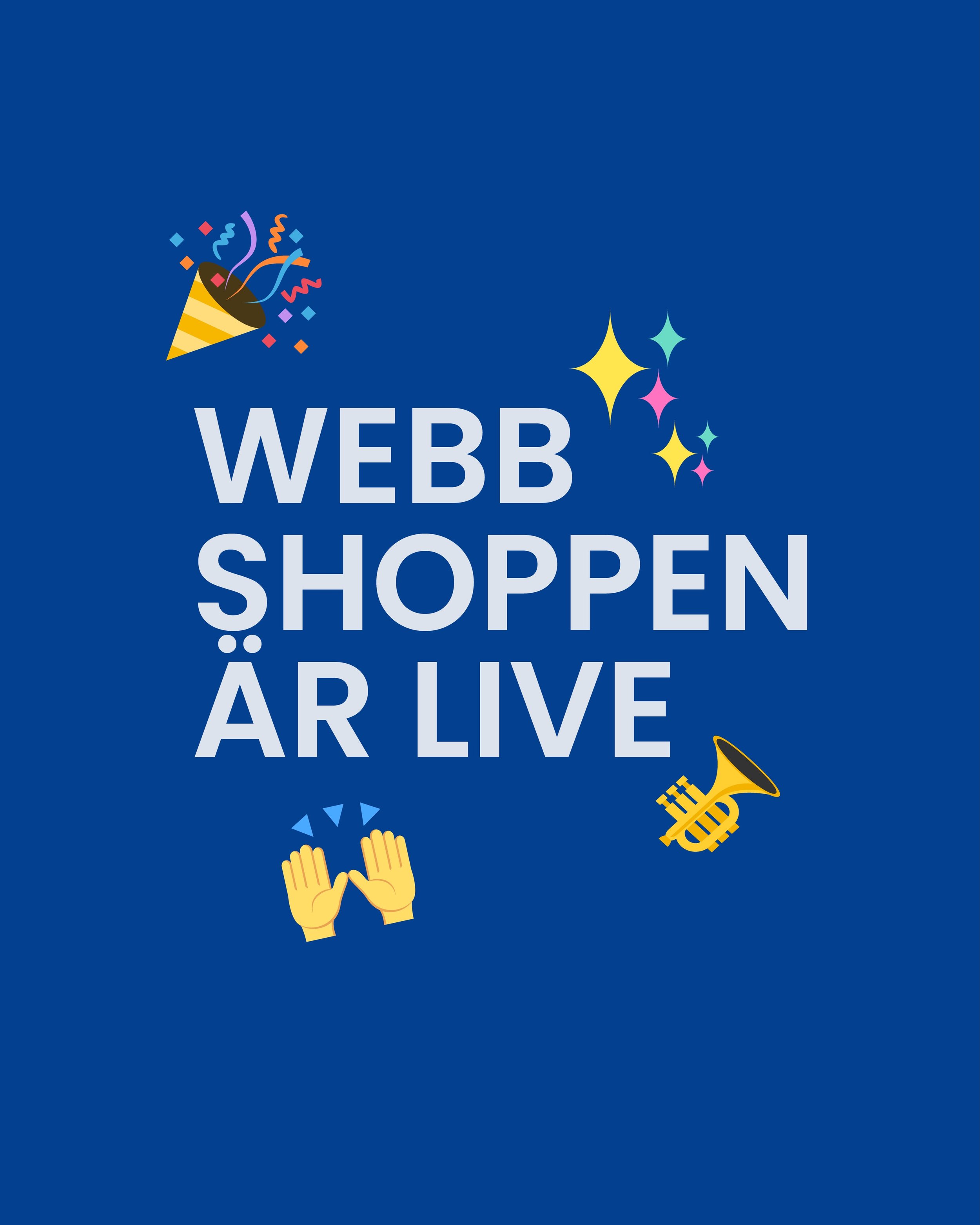 www.studiomakalos.se

Jag &auml;r s&aring; stolt, r&ouml;rd och glad att jag &auml;ntligen kan visa hemsidan f&ouml;r er 🥹❤️ Hoppas att ni gillar den! 🙌