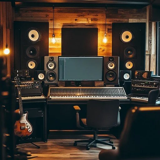 Sync Music