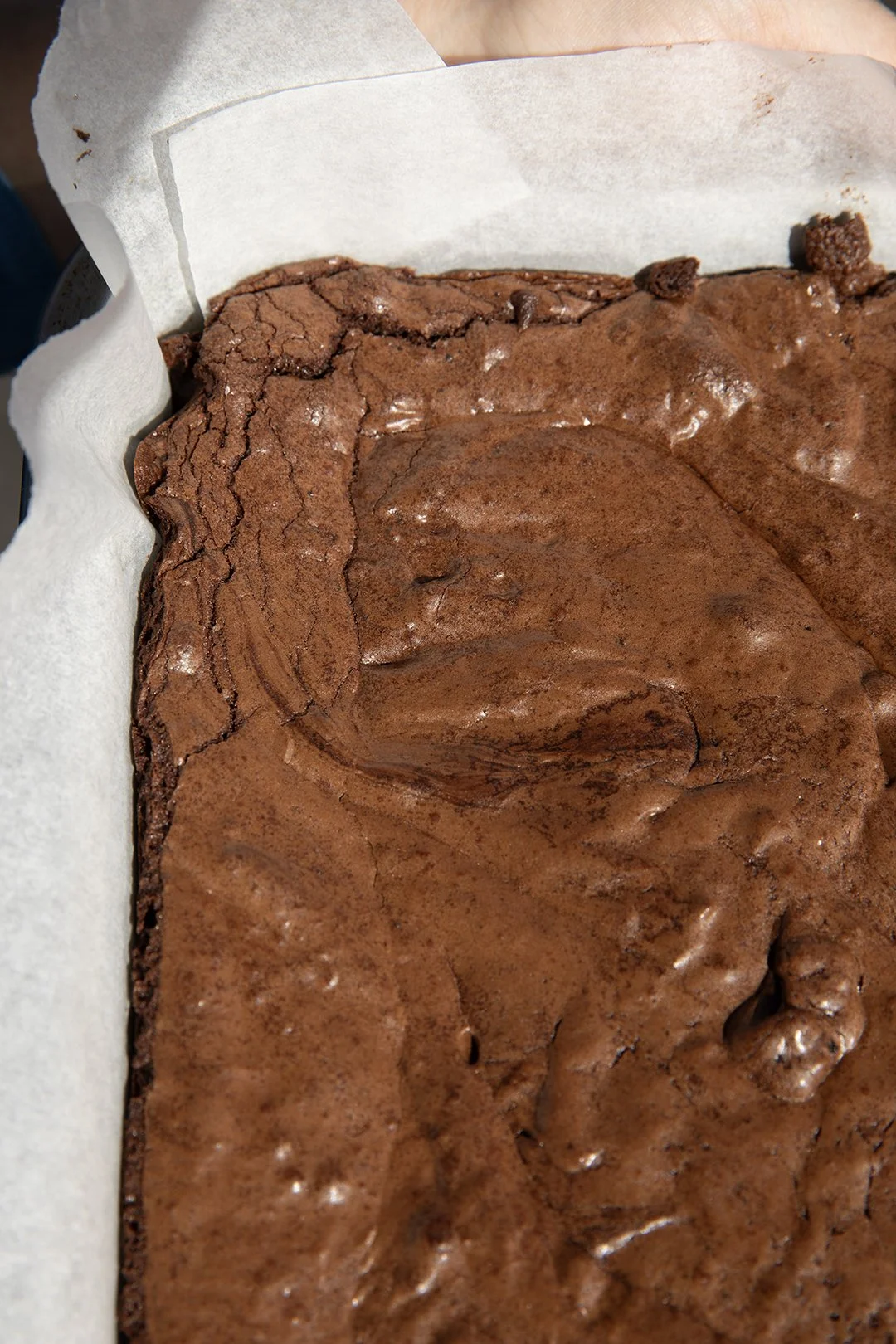 9A7A6148 The General Store's Chocolate Brownies Extra copy.jpg