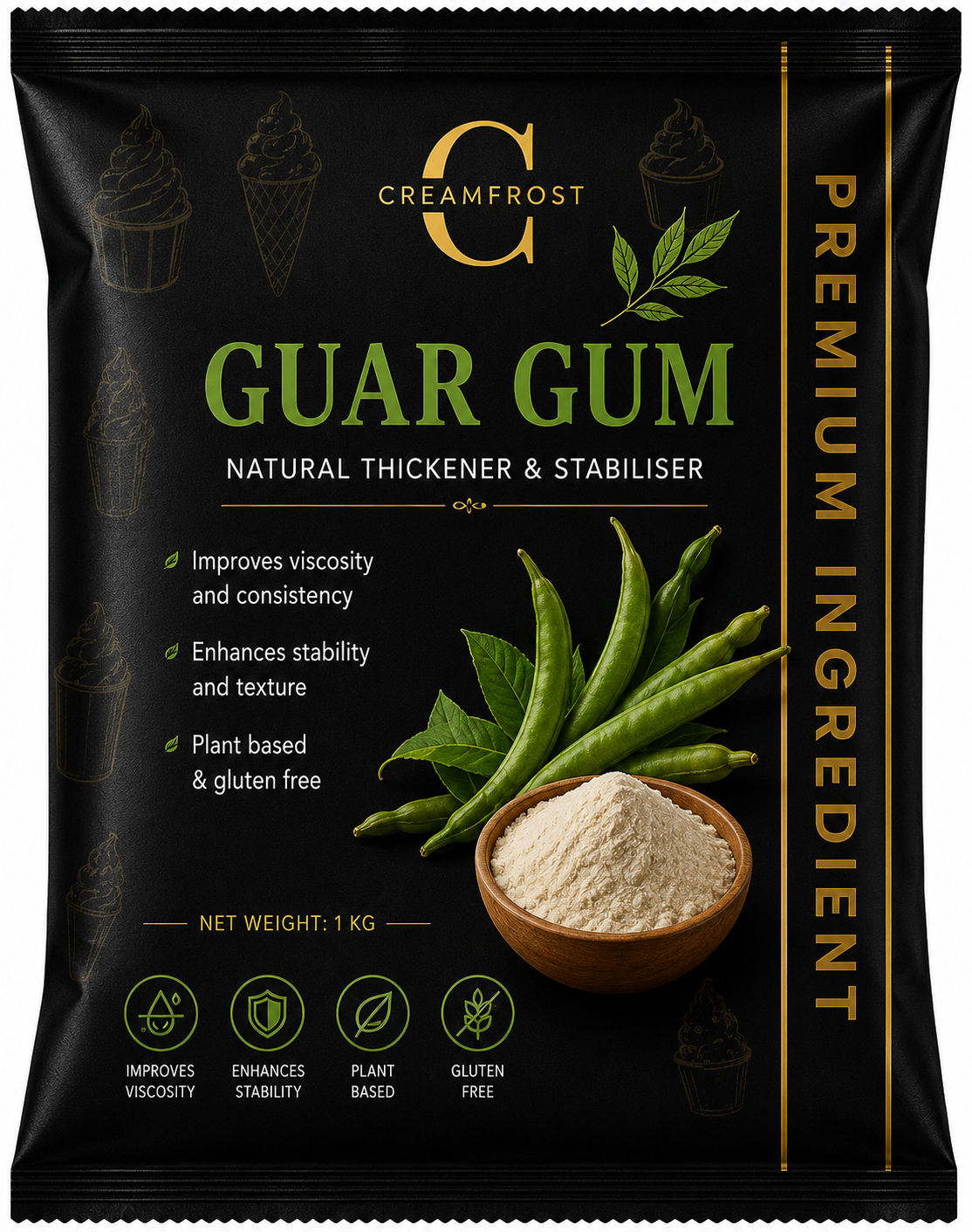 Guar Gum