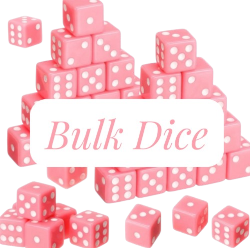 bulk dice