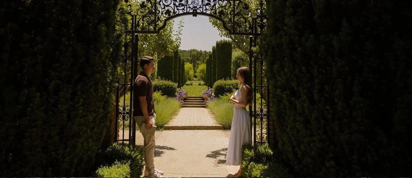Elopements