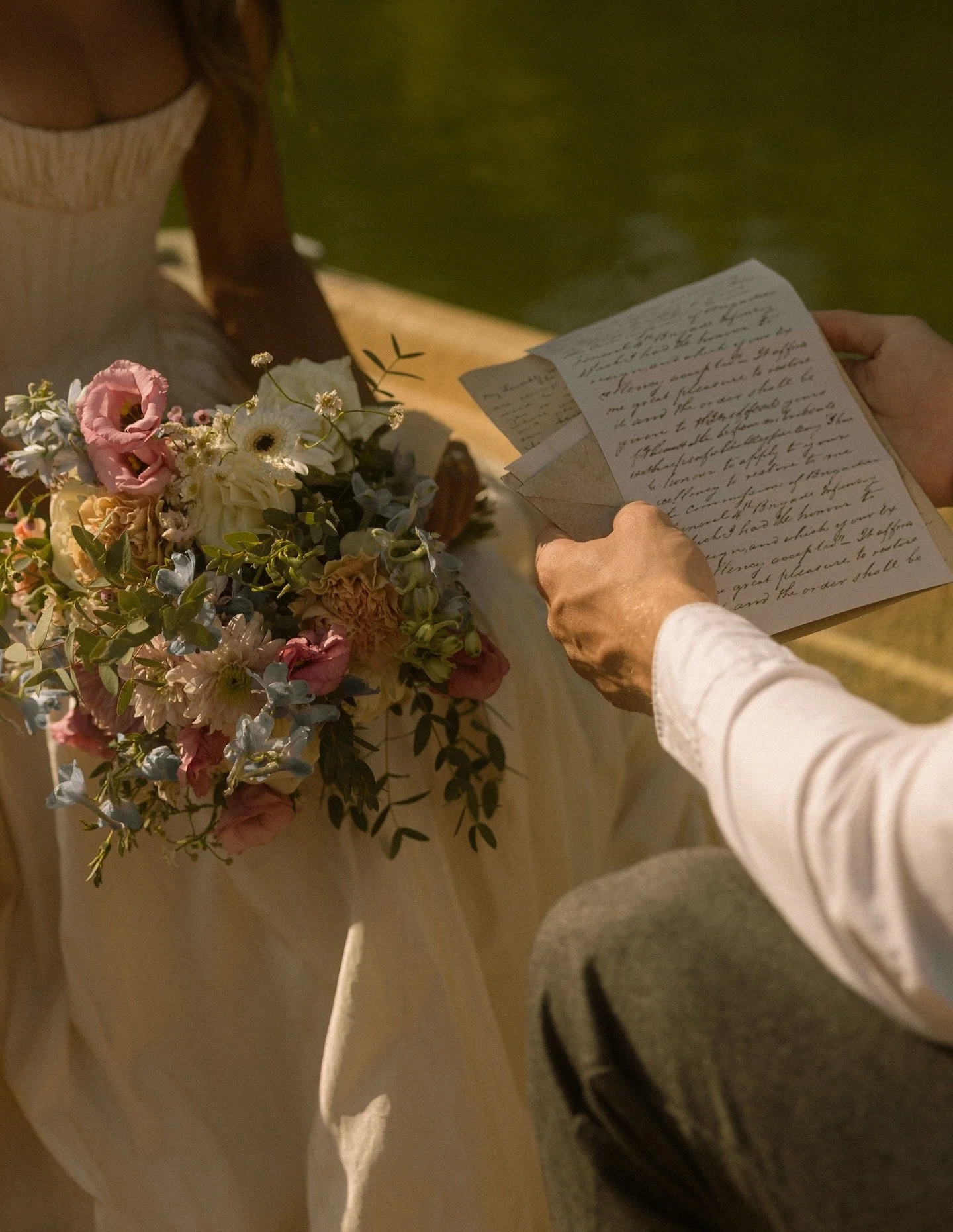 Weddings