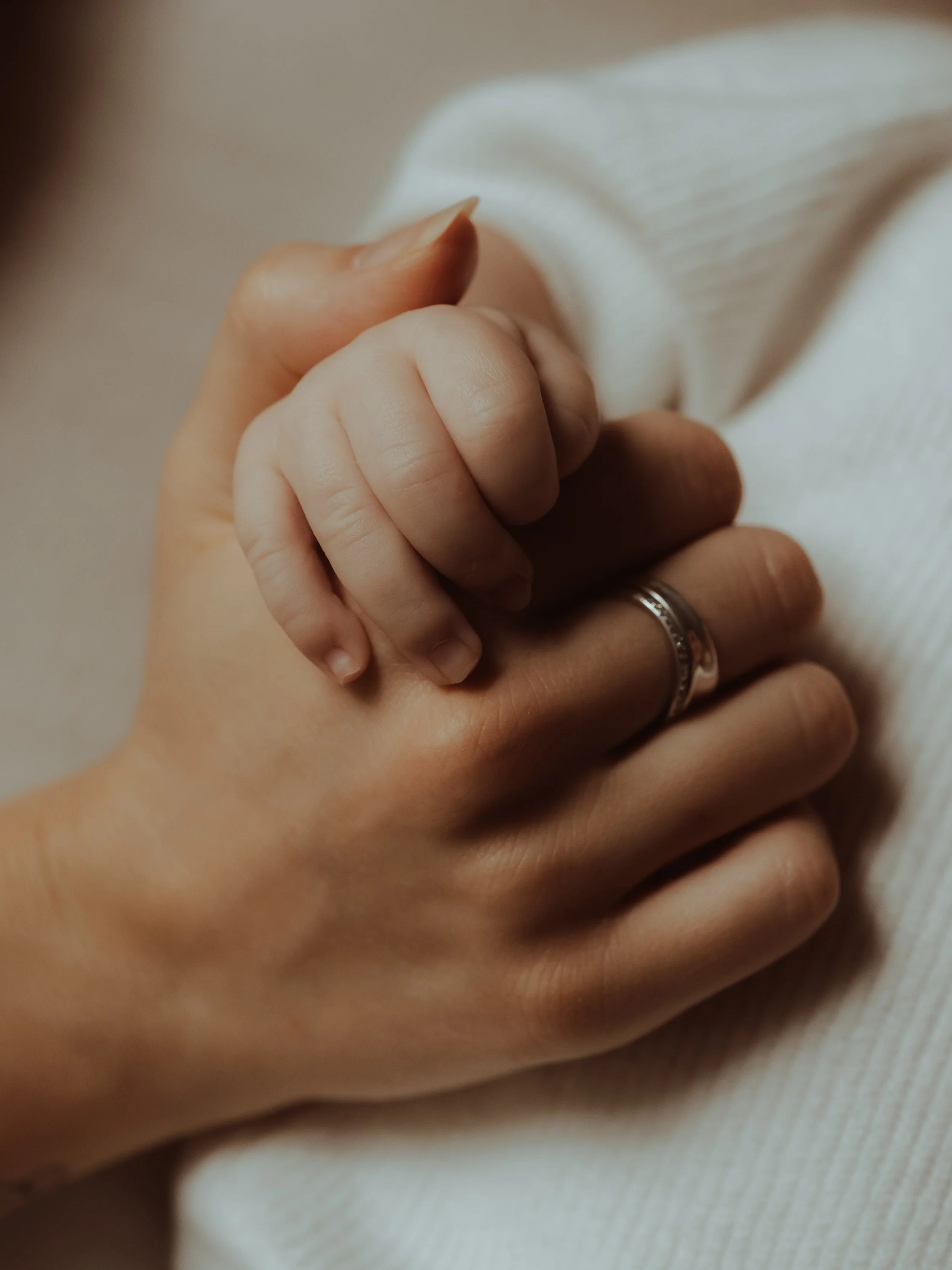 To every kind of mum,

The mothers holding little hands, the mothers longing to hold their baby, the mothers navigating loss, the nurturing grandmothers, and the women who mother in so many quiet ways.

Happy Mother&rsquo;s Day today 🤎

Al x