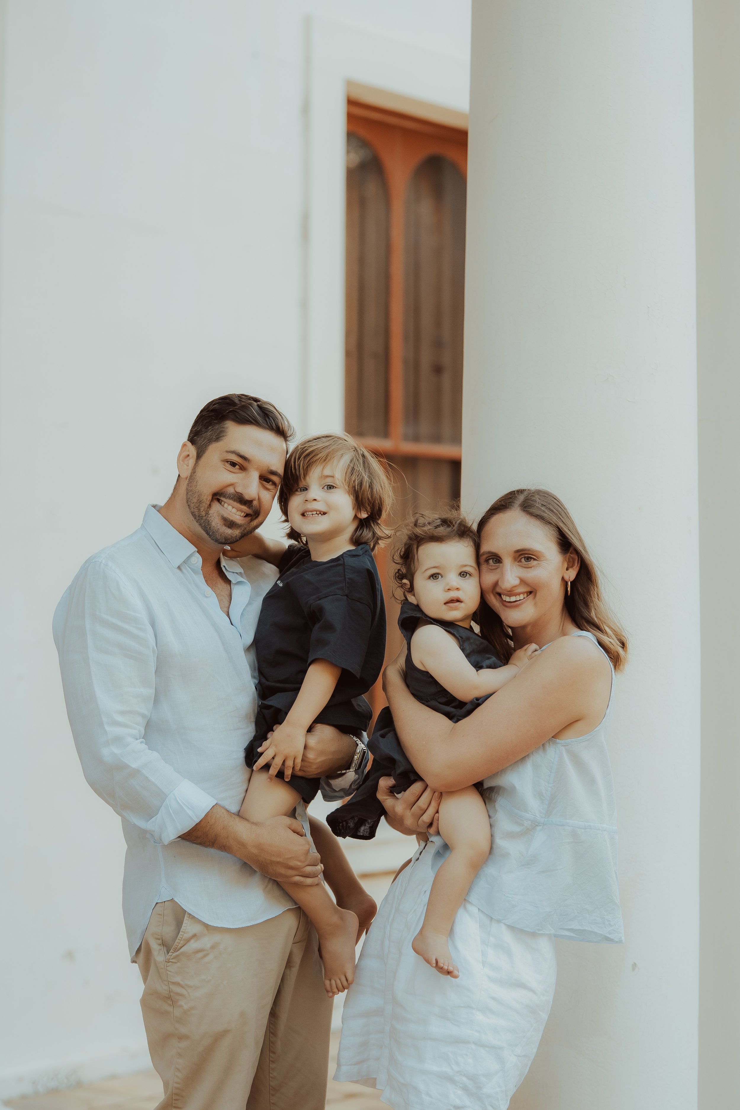 Manny Family