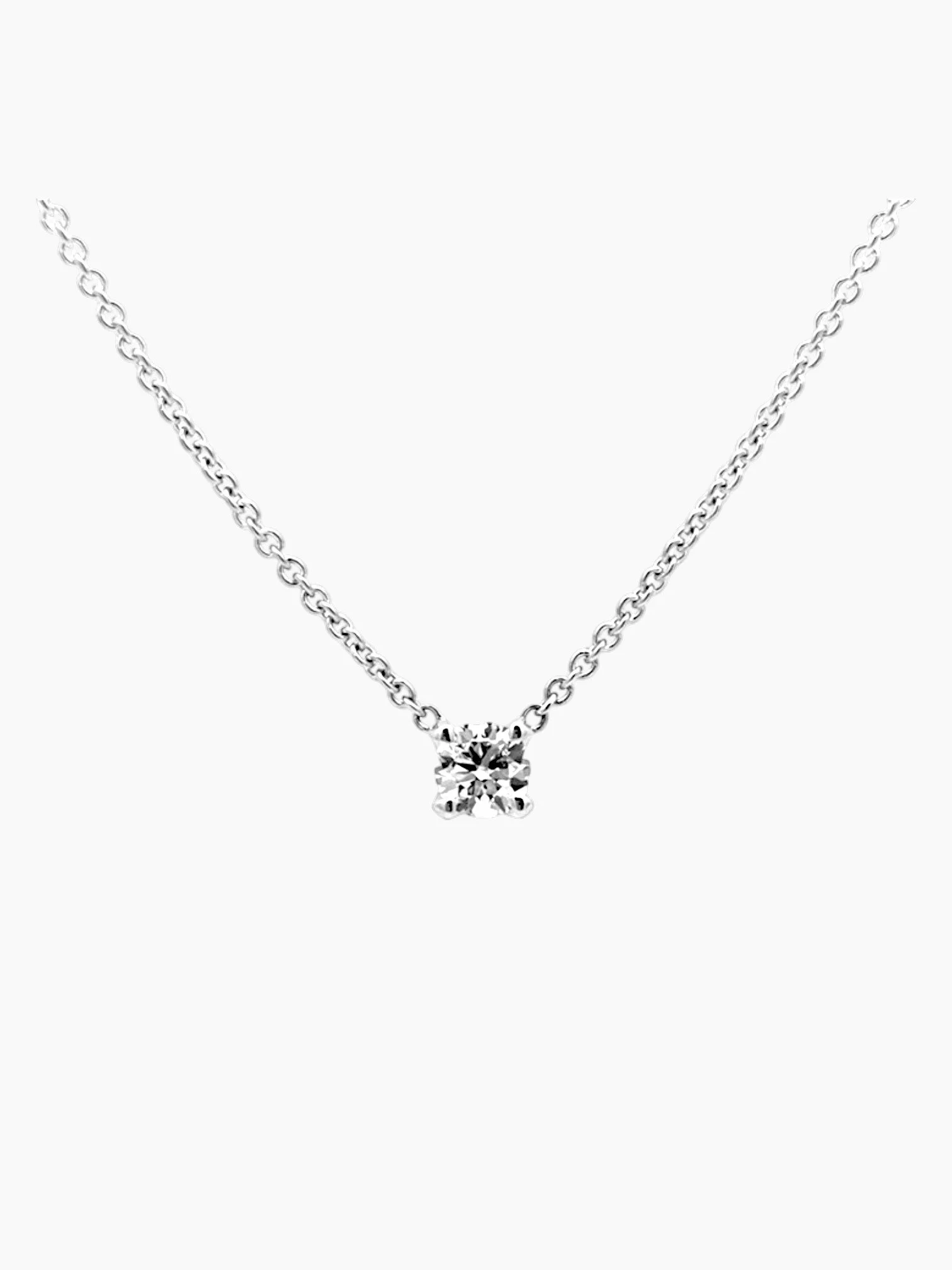 Diamond Solitaire Pendant in White Gold-Photoroom.jpg
