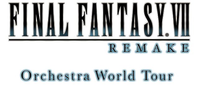 FFVII Remake Orchestra World Tour