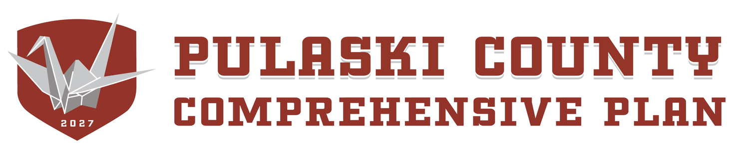 PlanningPulaskiCounty