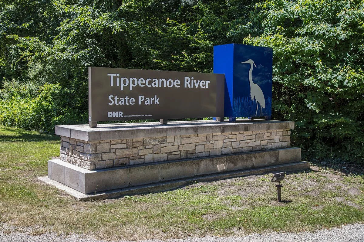Tippecanoe River State Park
