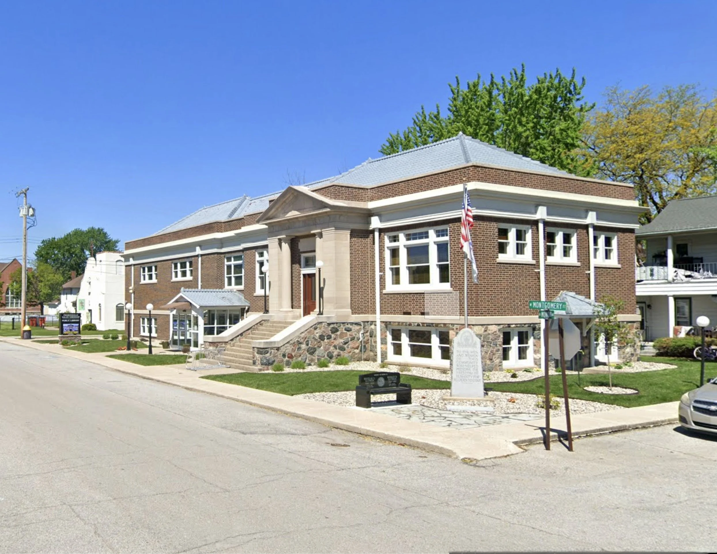 Francesville Indiana