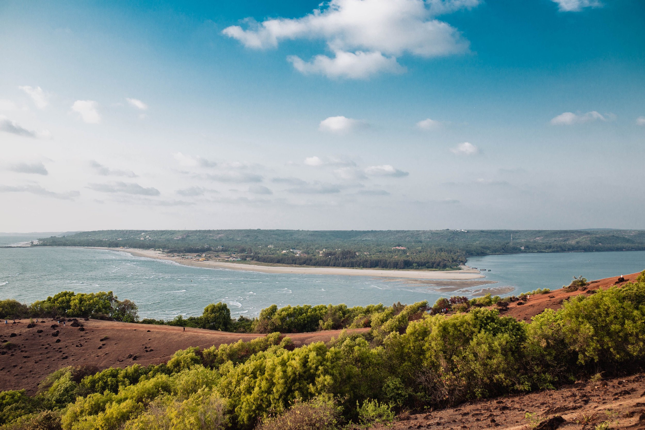 Legal Checklist for Buying Property in Goa