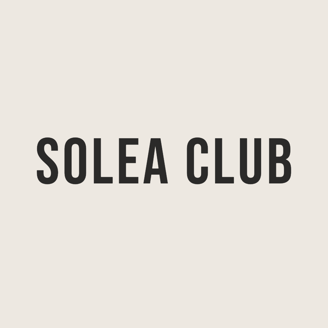 thesoleaclub 
