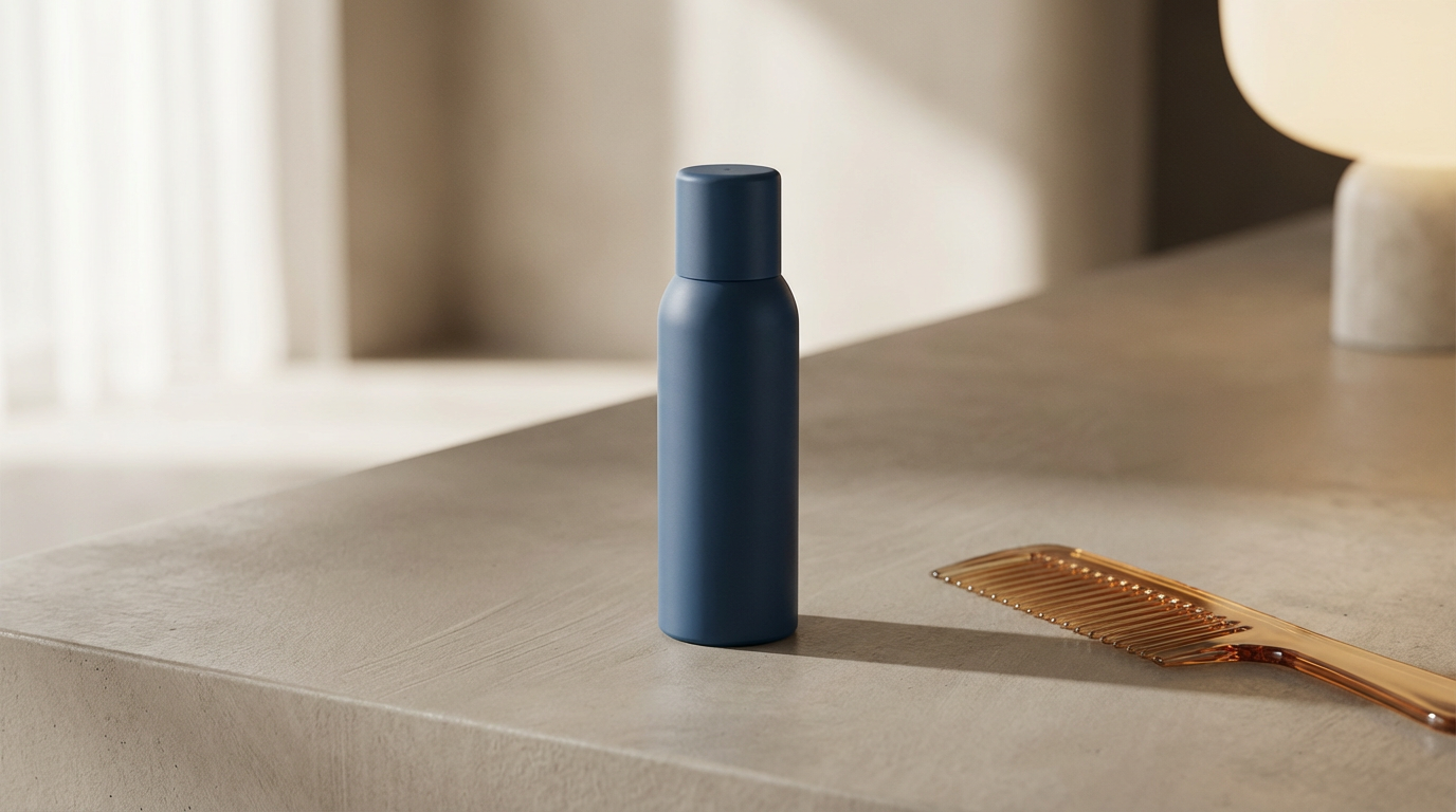 Texturizing Spray