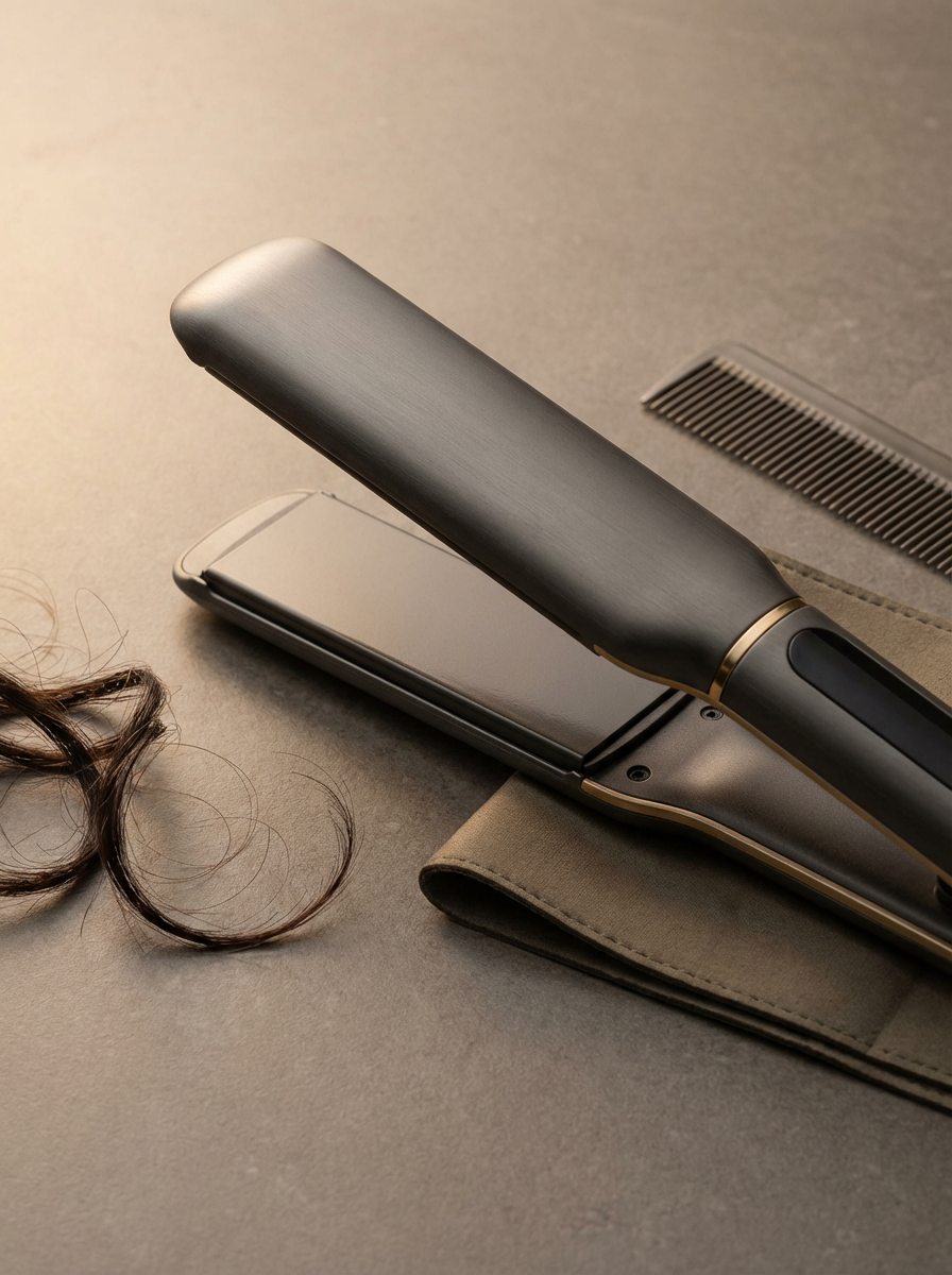 Professional Flat Iron