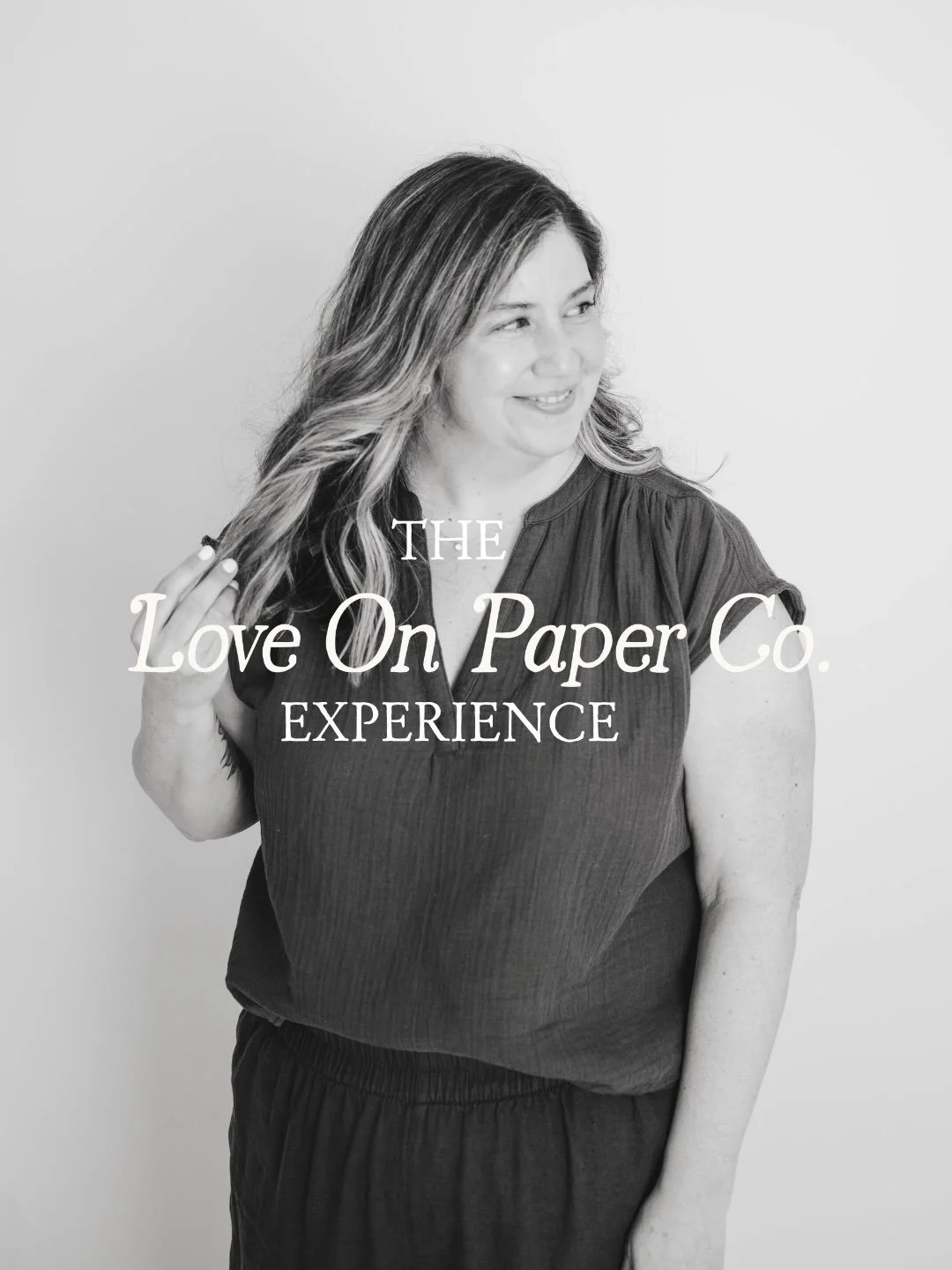 Not sure if you need a custom stationer? Here&rsquo;s a little peek at what it&rsquo;s like to work with LPCo!

Tell me about your wedding or event through the inquiry form on the website. 

Weddings come in all shapes and sizes so your proposal is t