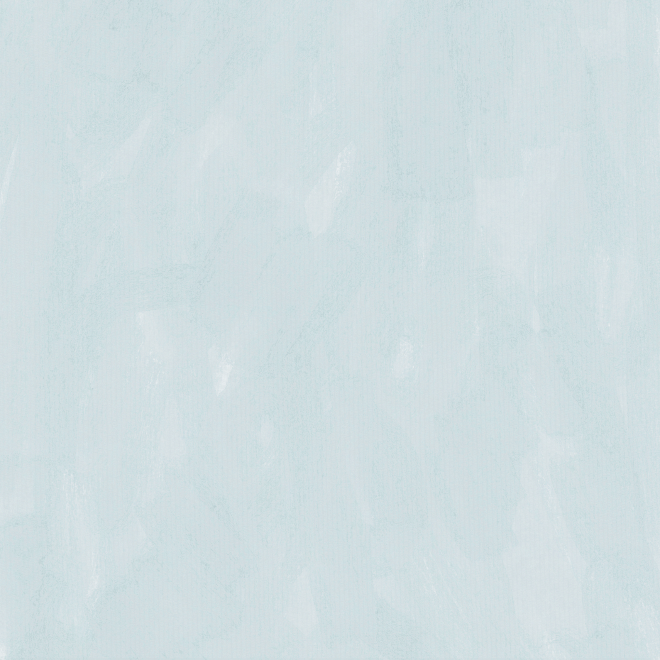 A light blue background with subtle texture, no discernible objects or details.