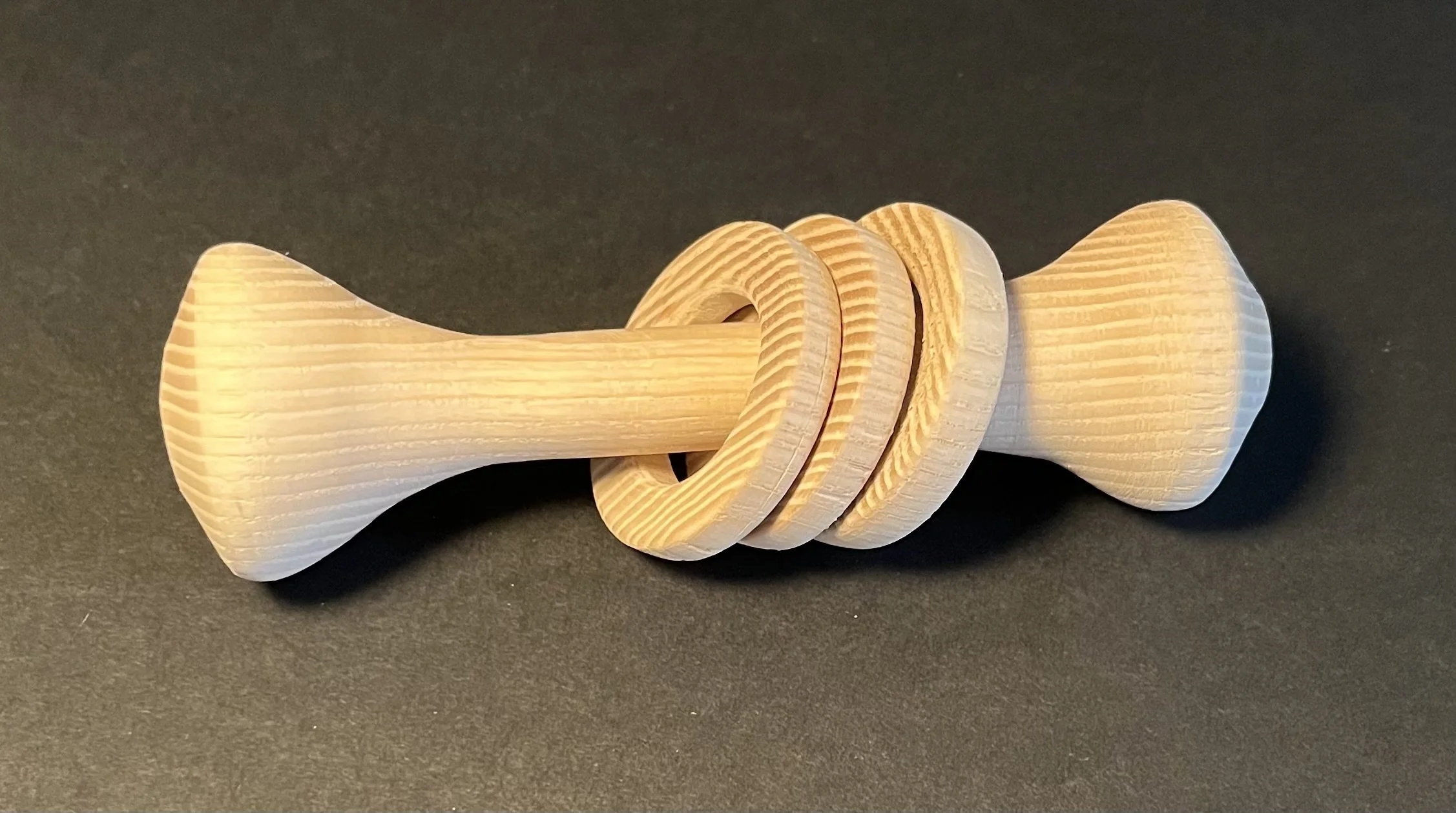 Baby Rattle