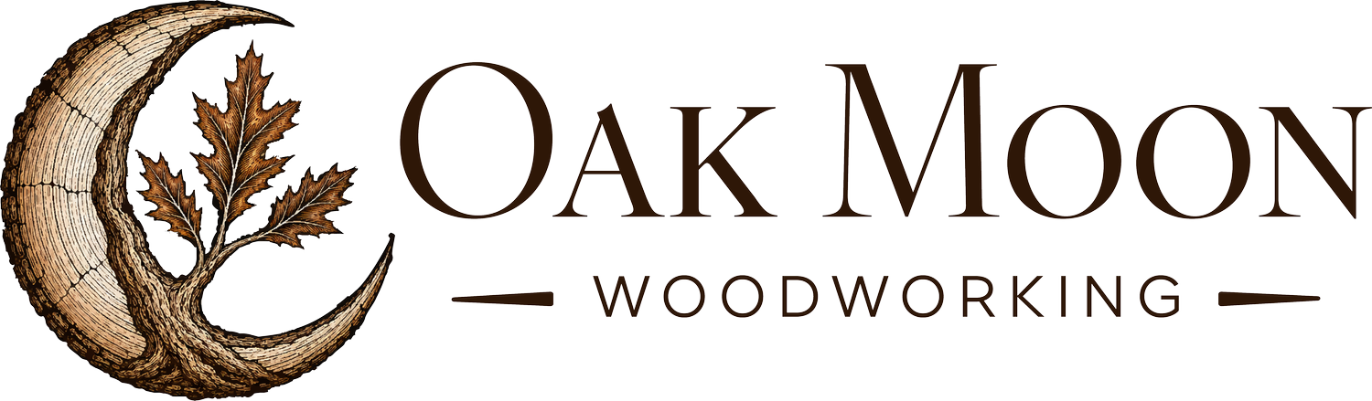 Oak Moon Woodworking