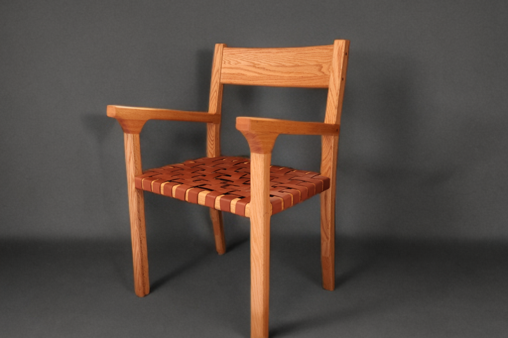 Alden Lounge Chair