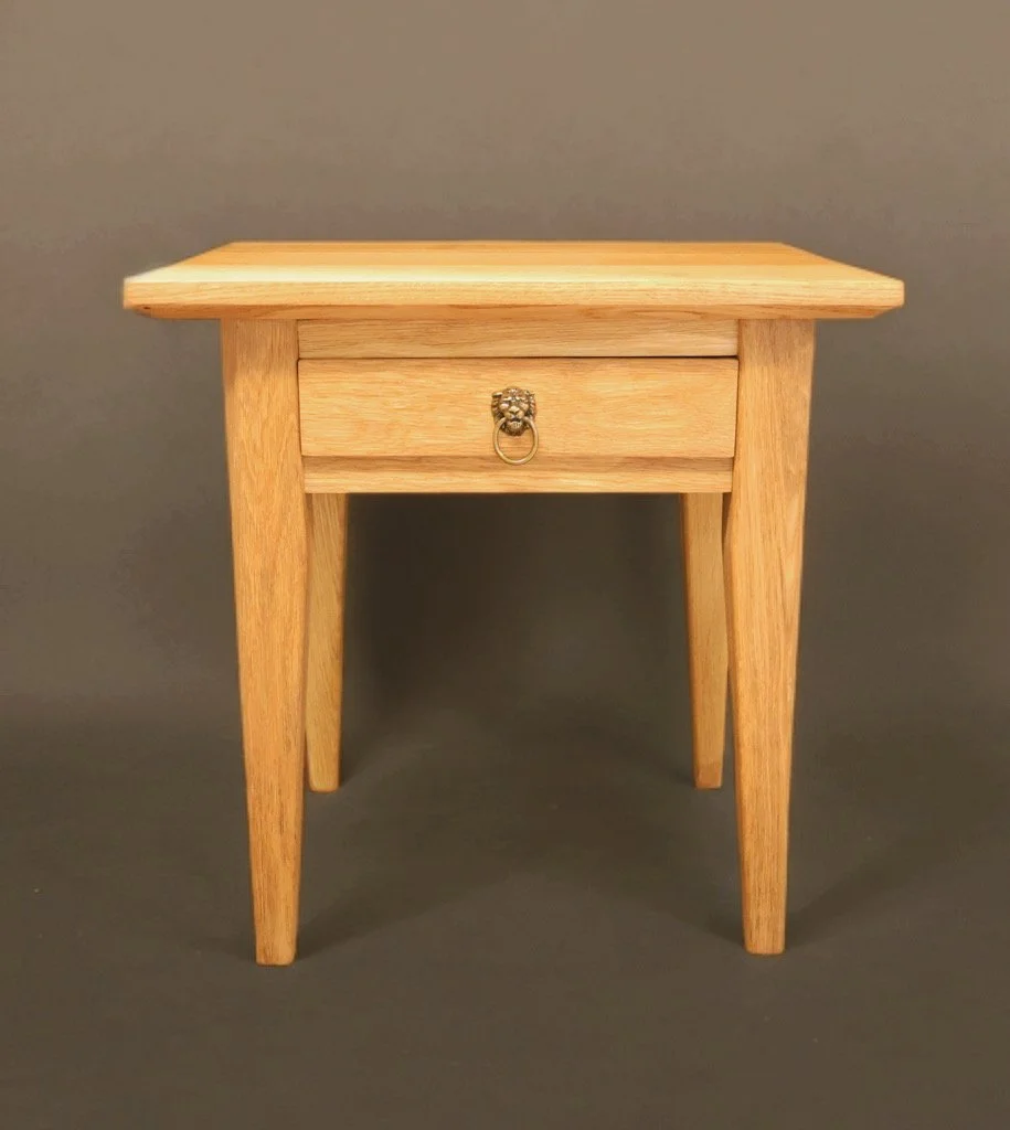 Marlow Nightstand