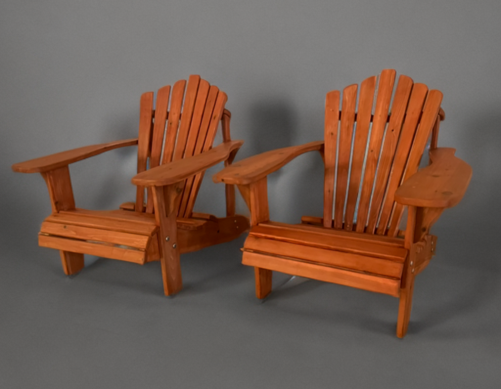 Cheapeake Chair
