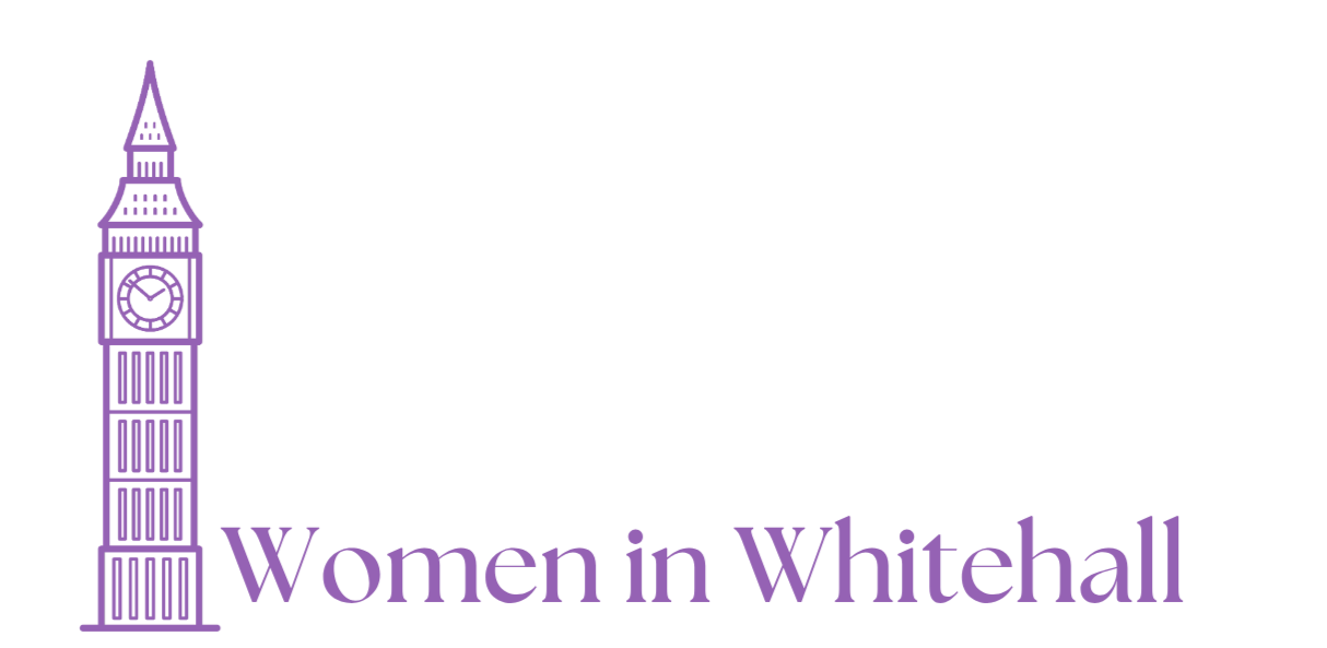 Women in Whitehall 