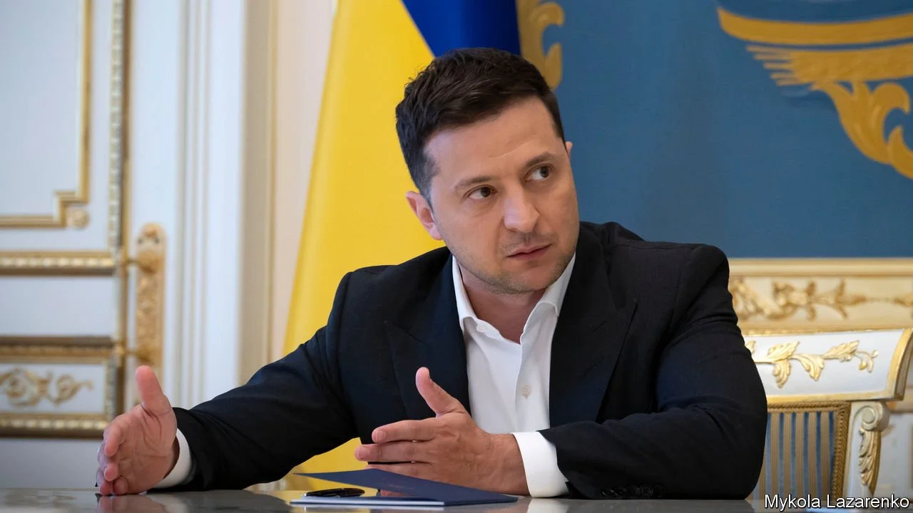 The Strategic Costs of Corruption in Ukraine: Foreign Policy, National Security and Global Standing