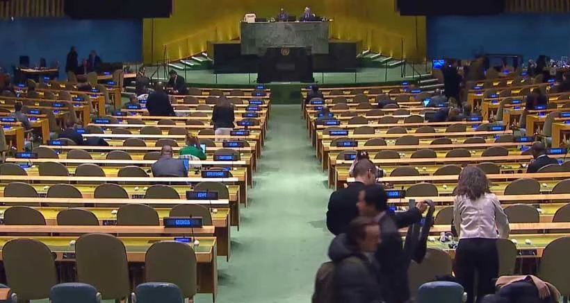How the UN failed October 7th’s sexual violence victims 