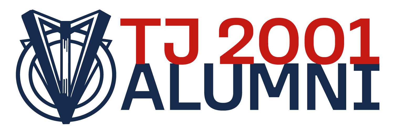 TJHSST Class of 2001