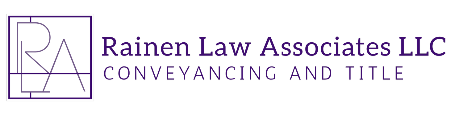 Rainen Law Associates, LLC | Massachusetts Real Estate &amp; Title Law | Conveyancing and Title