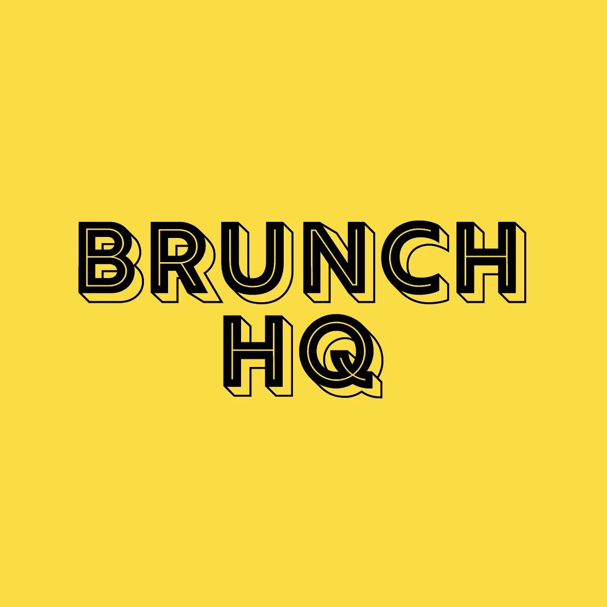 Brunch HQ Warley
