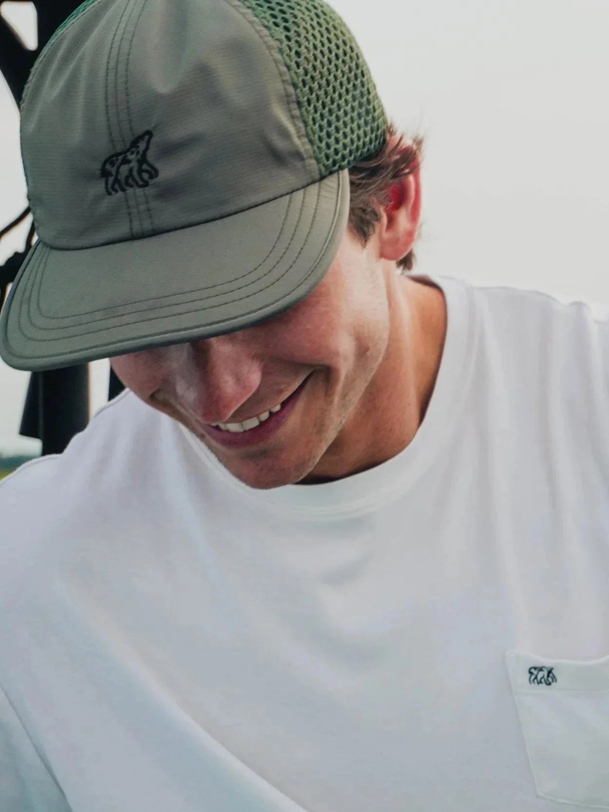 The Bear Hat