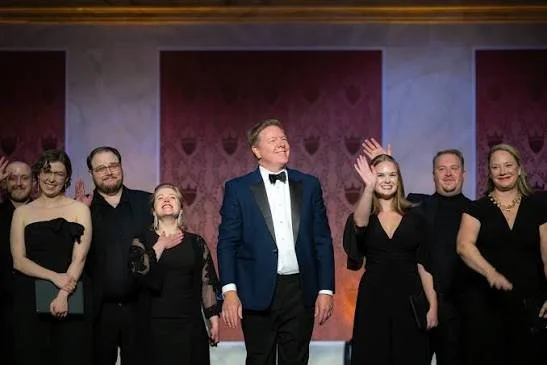 Vocal Arts Ensemble (VAE) Cincinnati