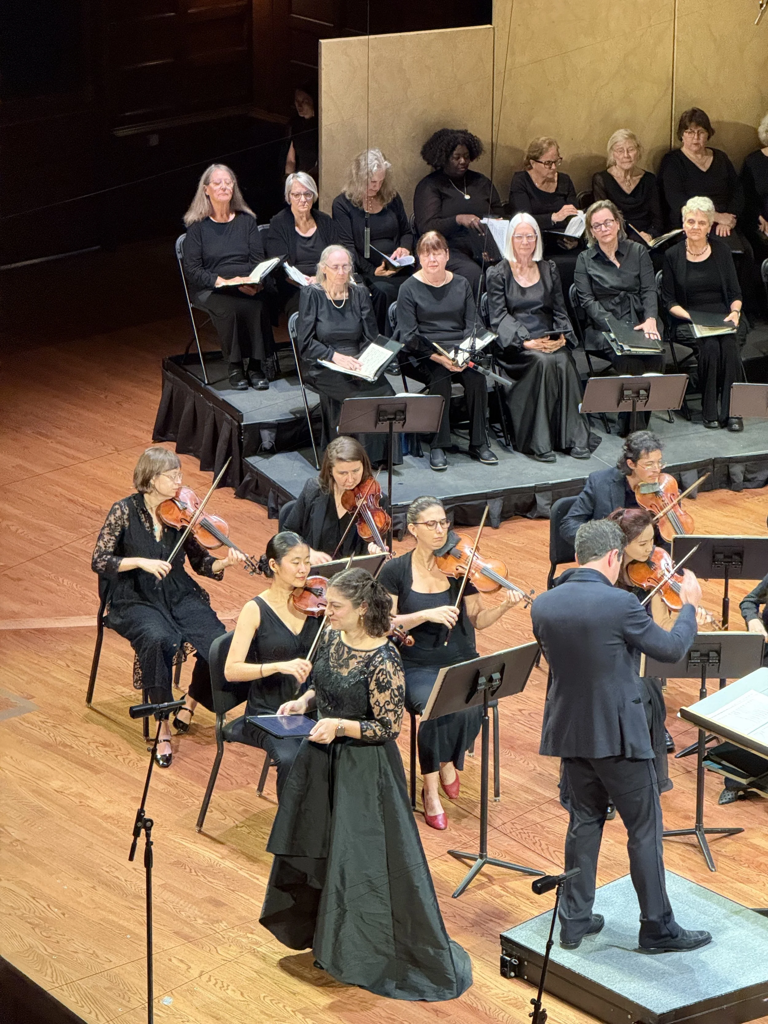Jauchzet Gott in allen Landen, BWV 51 (J. S. Bach)