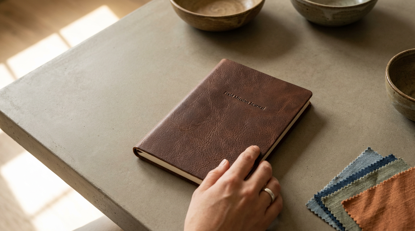 Field Journal