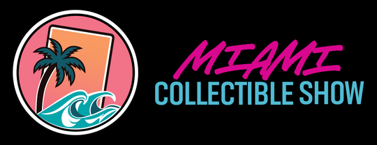 Miami Collectible Show
